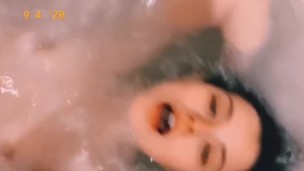 Bath Time