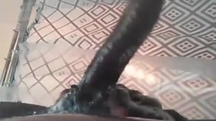 13 inch! Real Dick 
