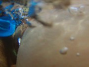 ANAL among Corals # Underwater Close Up SEX # Replace PLUG with DICK - Screenshot 10 of 16 - Adult Toys