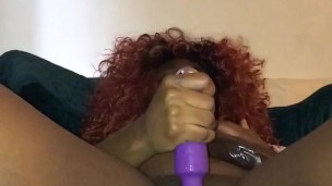 Creamy Squirt Yummy Pussy Juice