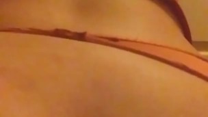 Bbw anal pov