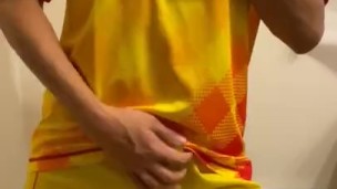 サッカーユニフォーム (国内クラブ)