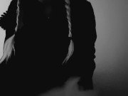 Miss Wax private dance