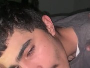 Boyfriend eats small virgin teens tight wet pussy 12/16