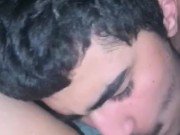 Boyfriend eats small virgin teens tight wet pussy 6/16