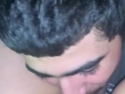 Boyfriend eats small virgin teens tight wet pussy 8/16