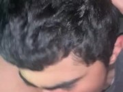 Boyfriend eats small virgin teens tight wet pussy 9/16