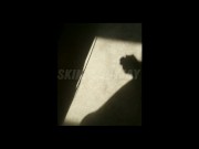 BBC Shadow Masturbation