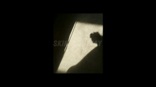 BBC Shadow Masturbation
