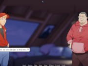 BONERDALE - NEW - HOT REDHEAD STEPMOM TEASING A HUGE DICK (V0.0.4) 1/16