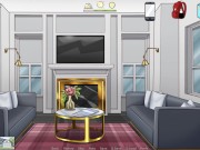 BONERDALE - NEW - HOT REDHEAD STEPMOM TEASING A HUGE DICK (V0.0.4) 11/16