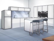 BONERDALE - NEW - HOT REDHEAD STEPMOM TEASING A HUGE DICK (V0.0.4) 13/16