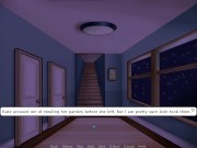 BONERDALE - NEW - HOT REDHEAD STEPMOM TEASING A HUGE DICK (V0.0.4) 3/16