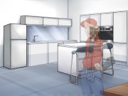 BONERDALE - NEW - HOT REDHEAD STEPMOM TEASING A HUGE DICK (V0.0.4) 6/16