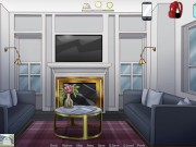 BONERDALE - NEW - HOT REDHEAD STEPMOM TEASING A HUGE DICK (V0.0.4) 9/16