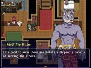 'Cumming Hotel' Sexy Saturdays #28 10/16