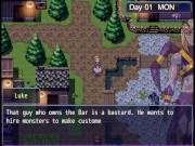 'Cumming Hotel' Sexy Saturdays #28 14/16