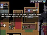 'Cumming Hotel' Sexy Saturdays #28 9/16