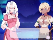 My Goddess Of Love 5