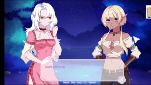 My Goddess Of Love 5