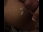 Petite slut needs BBC 16/16