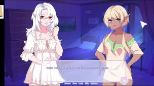 My Goddess Of Love 7