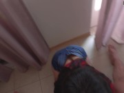 If I had anal everytime you fucked me, I couldn't walk anymore :) 1/16