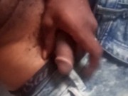 Solo quickie 