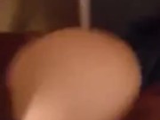 Taking bbc back shots  - Screenshot 12 of 16 - Big Ass
