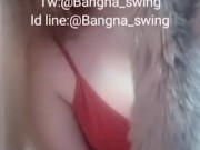 นักศึกษาสาวเงี่ยนจนต้องช่วยตัวเอง 2/16