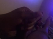 Bbc masturbation 