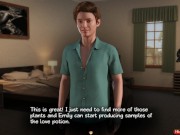 TREASURE OF NADIA V32051-14 14/16