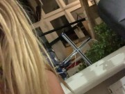 MY 2ND BBC OF THE NIGHT 2/16