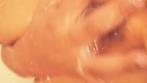 Snapchat bubble bath