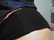 Bouncy booty - Screenshot 12 of 16 - Big Bouncy Ass