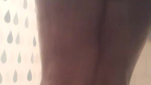 Shower time