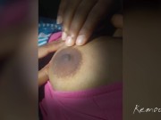 After school home alone solo fun