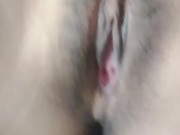 Filipina Hairy sweet pussy
