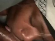 Fiancé Gives Amazing head 1/16