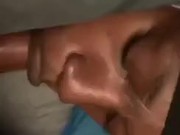 Fiancé Gives Amazing head 3/16