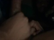 Fiancé loves sucking dick  1/16