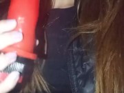 Caliente en la Terraza 2/16