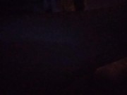 Jugando con mi plug 1/16