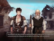 Seeds of Chaos, Damn they got my wife-Episode 2 10/16