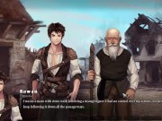 Seeds of Chaos, Damn they got my wife-Episode 2 11/16