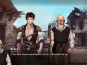 Seeds of Chaos, Damn they got my wife-Episode 2 12/16