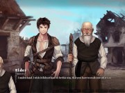 Seeds of Chaos, Damn they got my wife-Episode 2 13/16