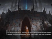 Seeds of Chaos, Damn they got my wife-Episode 2 16/16