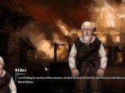 Seeds of Chaos, Damn they got my wife-Episode 2 4/16