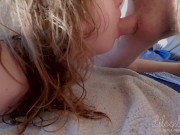 СВЯЗАЛ СВОЮ ДЕВУШКУ В ШИБАРИ И КОНЧИЛ ВНУТРЬ.ГЛУБОКАЯ ГЛОТКА.БДСМ.КРЕМПАЙ♡♡ 7/16